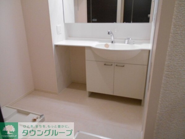 グリーンテリアGIの物件内観写真